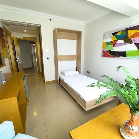 מרמריס Aurasia Design Hotel מראה חיצוני תמונה