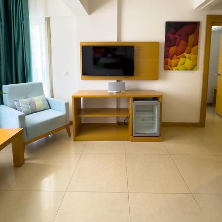 מרמריס Aurasia Design Hotel מראה חיצוני תמונה