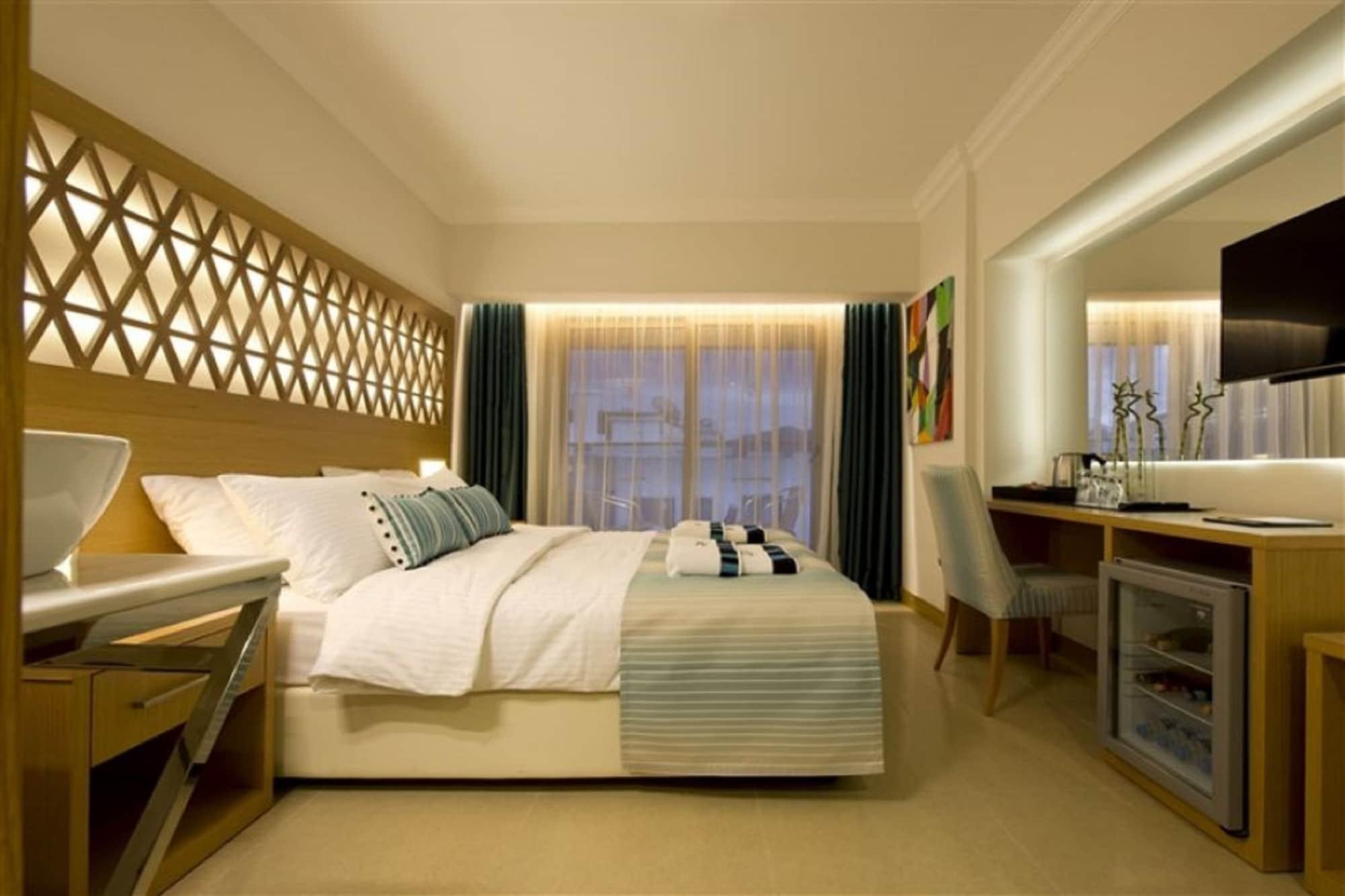 מרמריס Aurasia Design Hotel מראה חיצוני תמונה