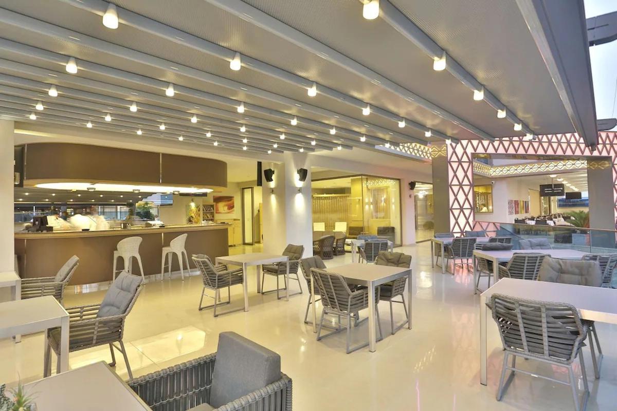 מרמריס Aurasia Design Hotel מראה חיצוני תמונה