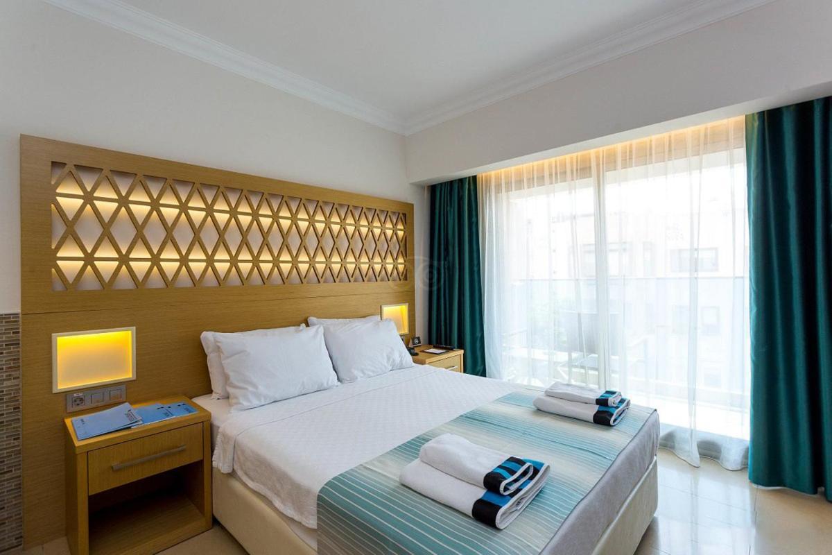 מרמריס Aurasia Design Hotel מראה חיצוני תמונה