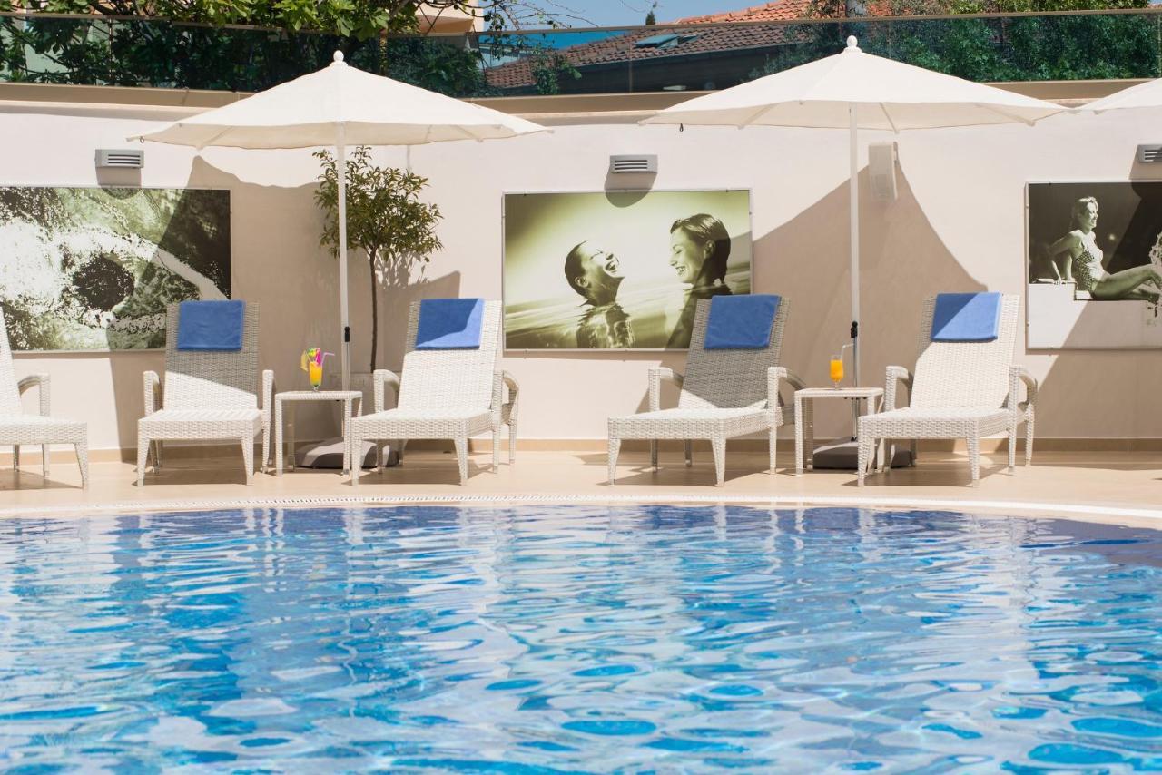 מרמריס Aurasia Design Hotel מראה חיצוני תמונה