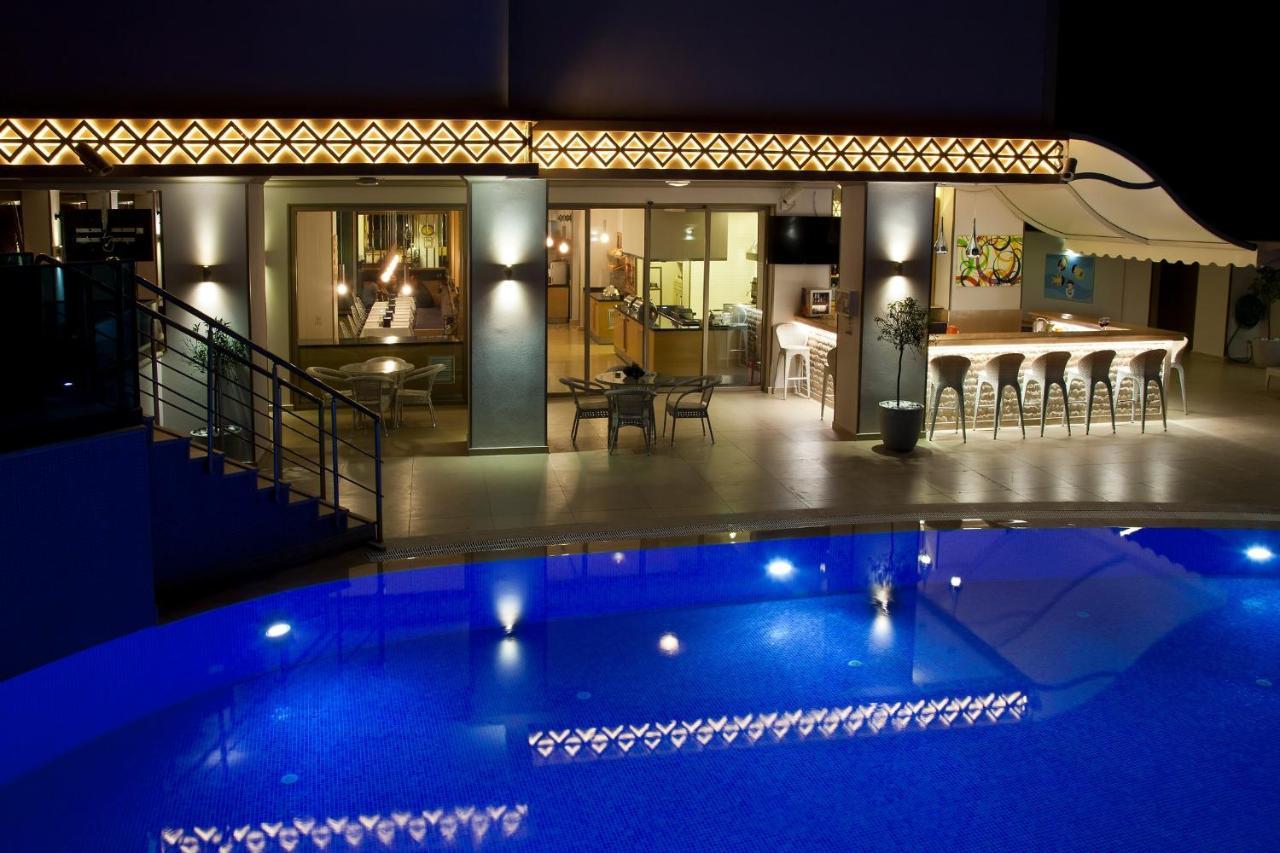 מרמריס Aurasia Design Hotel מראה חיצוני תמונה