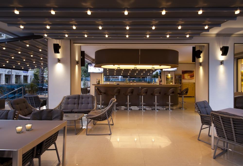 מרמריס Aurasia Design Hotel מראה חיצוני תמונה
