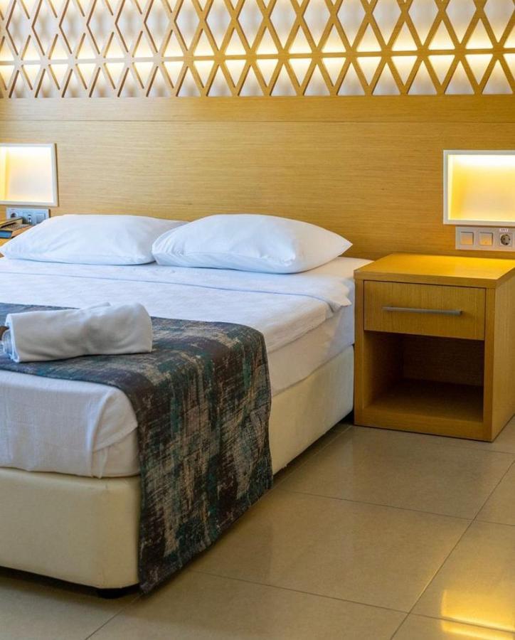 מרמריס Aurasia Design Hotel מראה חיצוני תמונה