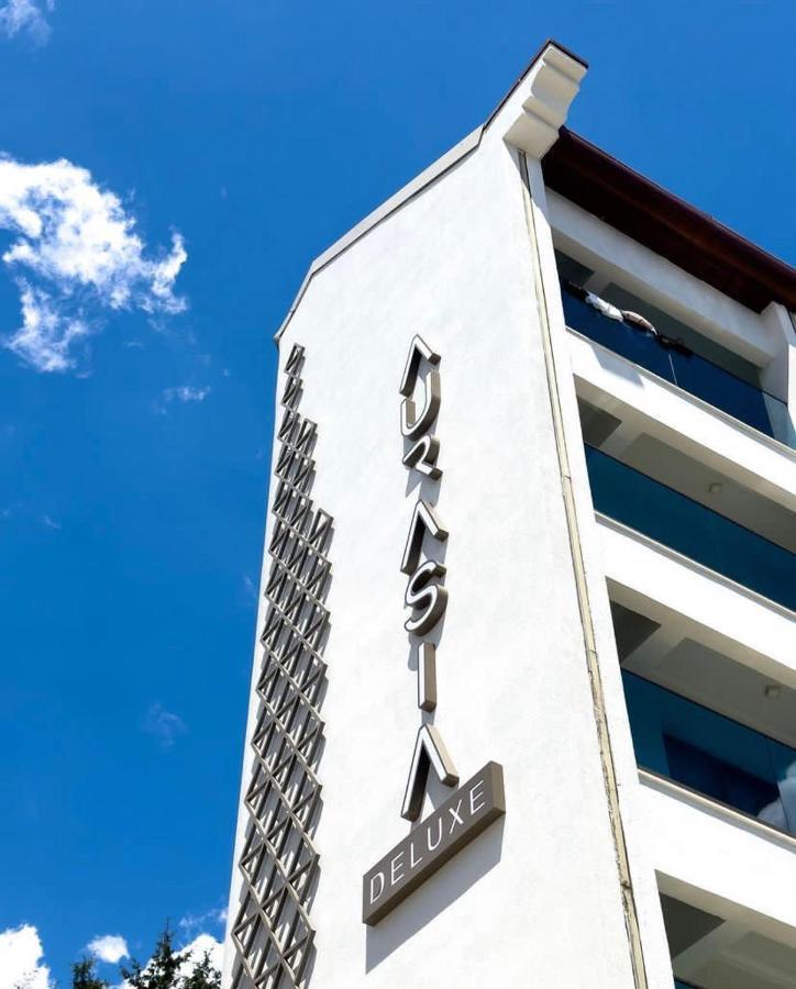 מרמריס Aurasia Design Hotel מראה חיצוני תמונה