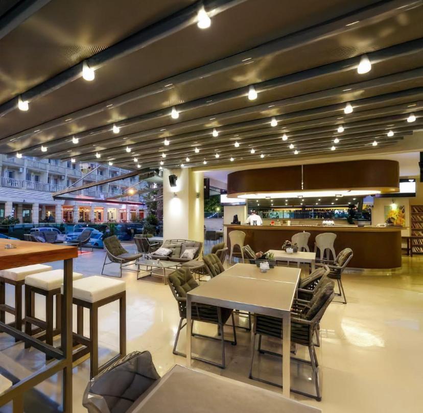 מרמריס Aurasia Design Hotel מראה חיצוני תמונה