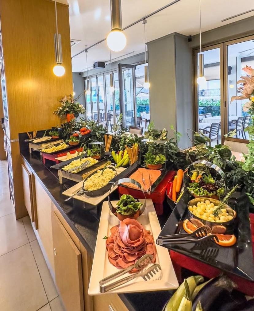 מרמריס Aurasia Design Hotel מראה חיצוני תמונה