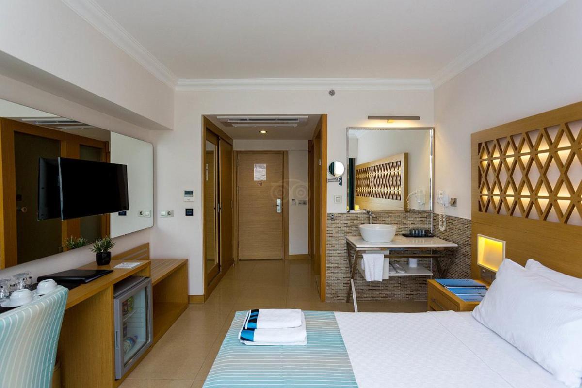מרמריס Aurasia Design Hotel מראה חיצוני תמונה