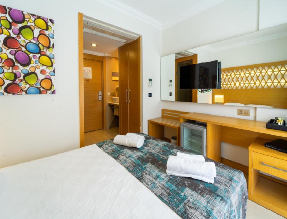 מרמריס Aurasia Design Hotel מראה חיצוני תמונה
