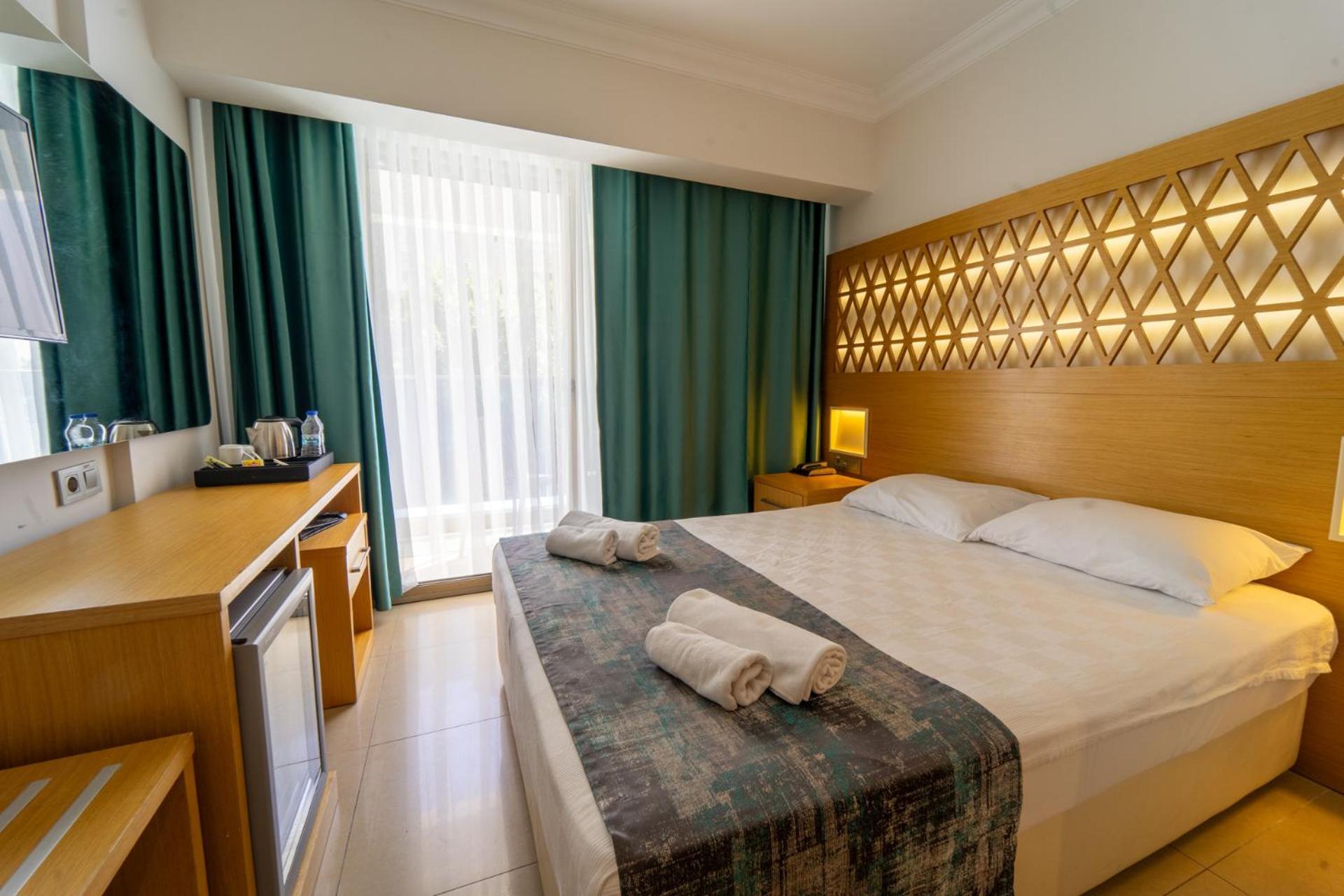 מרמריס Aurasia Design Hotel מראה חיצוני תמונה