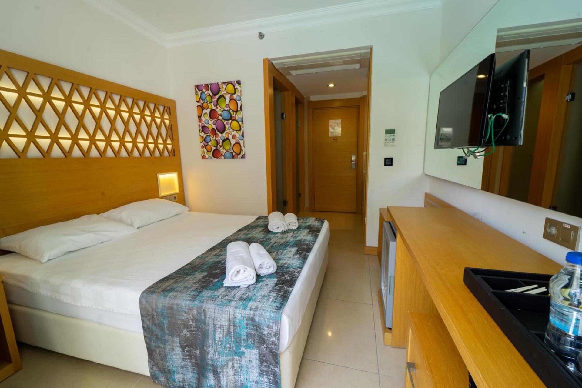 מרמריס Aurasia Design Hotel מראה חיצוני תמונה