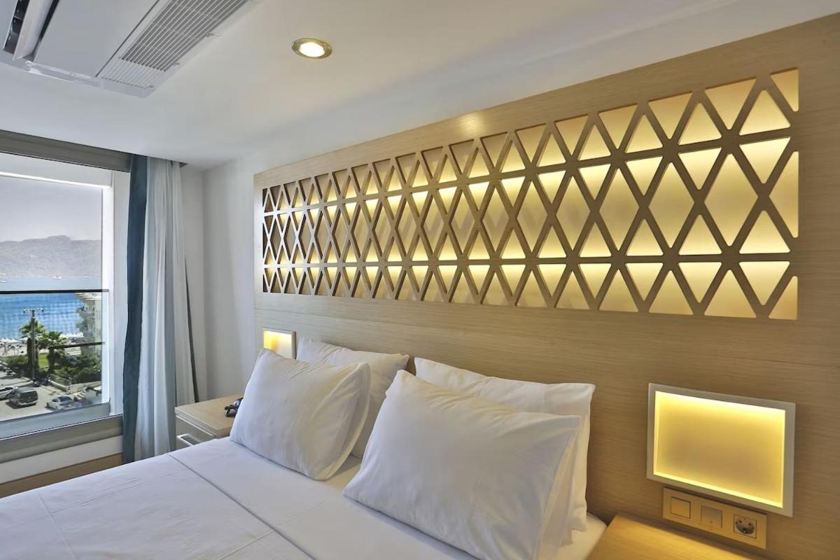 מרמריס Aurasia Design Hotel מראה חיצוני תמונה