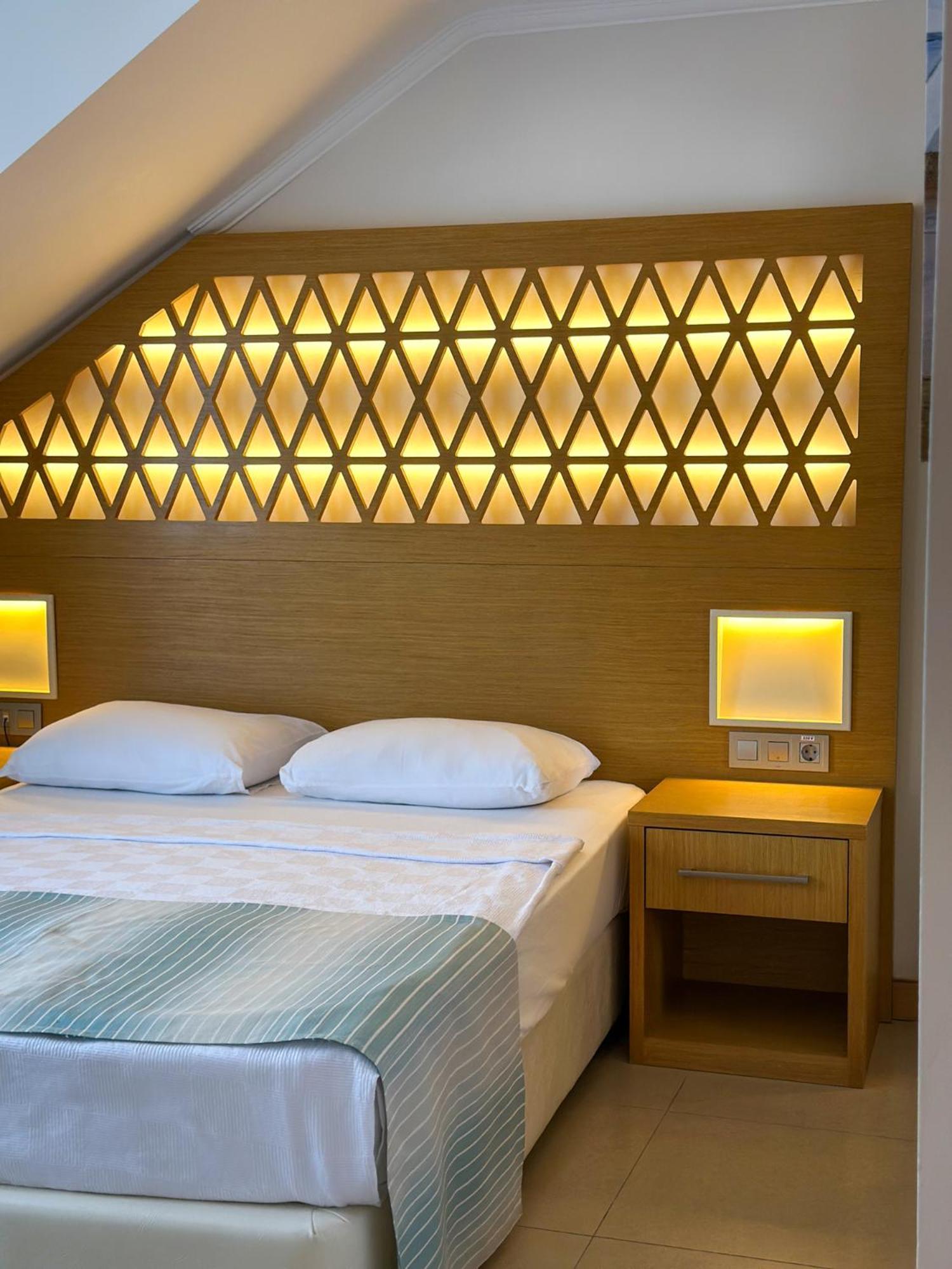 מרמריס Aurasia Design Hotel מראה חיצוני תמונה