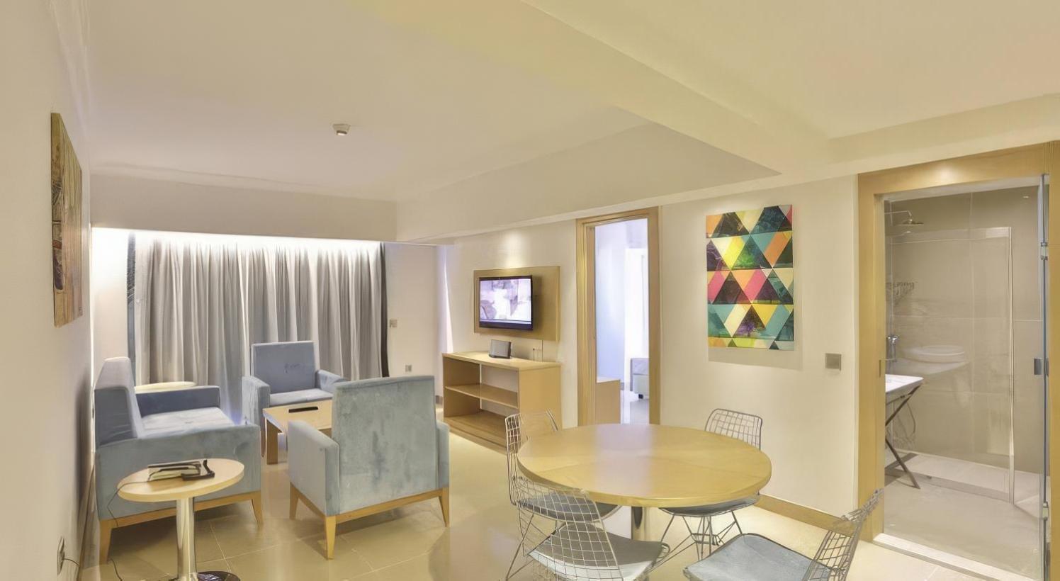 מרמריס Aurasia Design Hotel מראה חיצוני תמונה