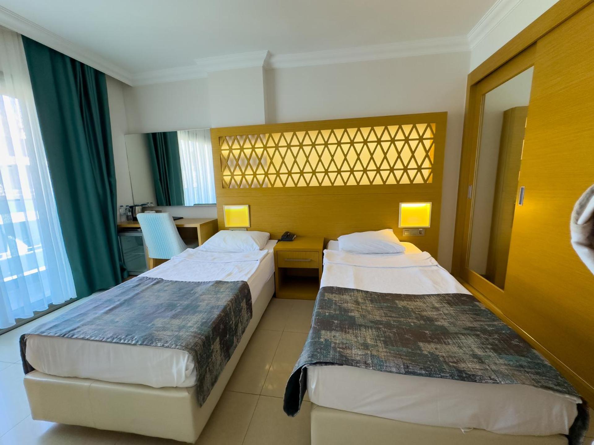 מרמריס Aurasia Design Hotel מראה חיצוני תמונה