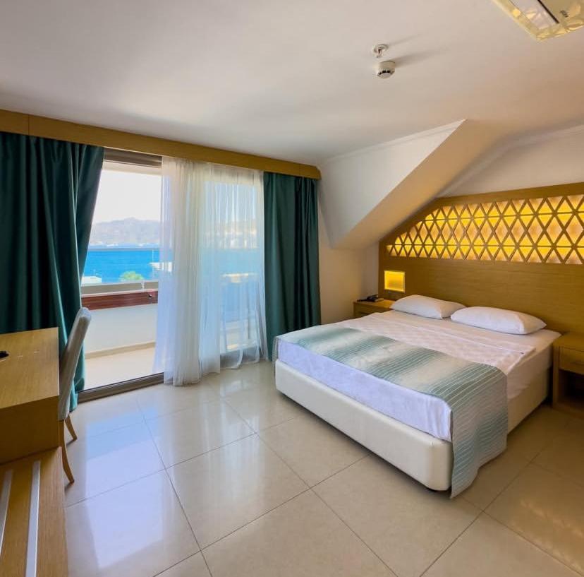 מרמריס Aurasia Design Hotel מראה חיצוני תמונה