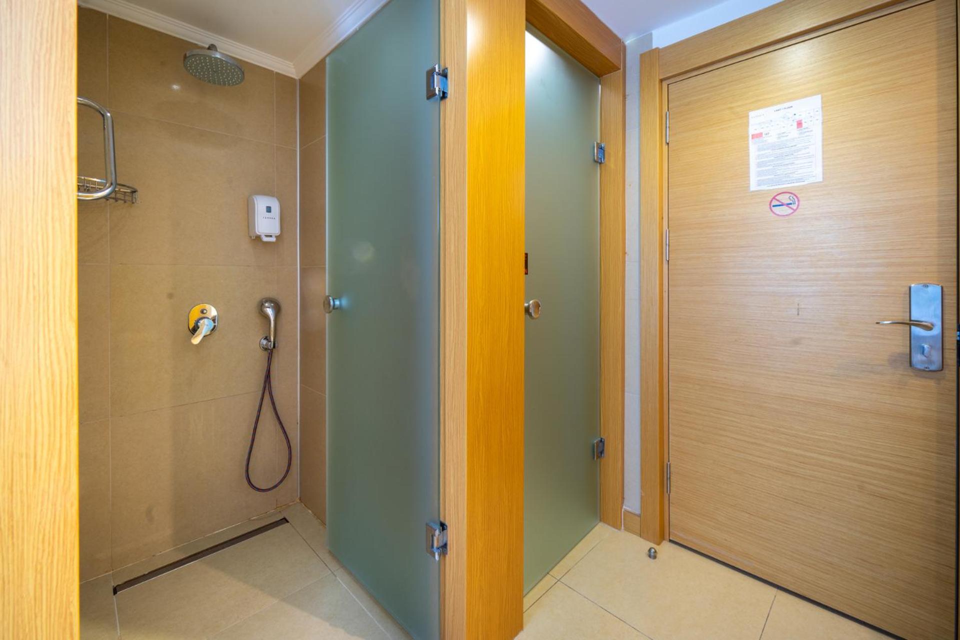 מרמריס Aurasia Design Hotel מראה חיצוני תמונה