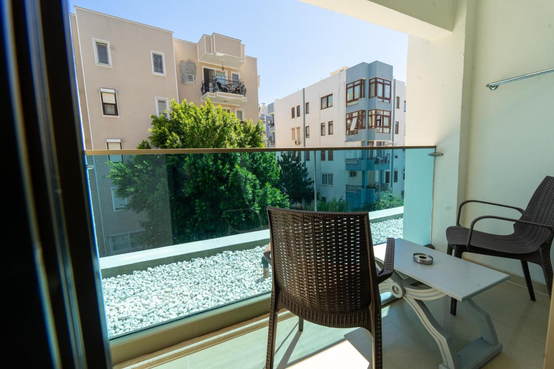 מרמריס Aurasia Design Hotel מראה חיצוני תמונה
