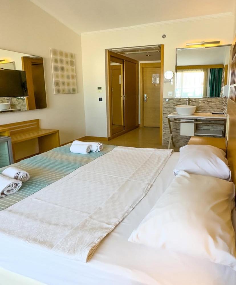 מרמריס Aurasia Design Hotel מראה חיצוני תמונה