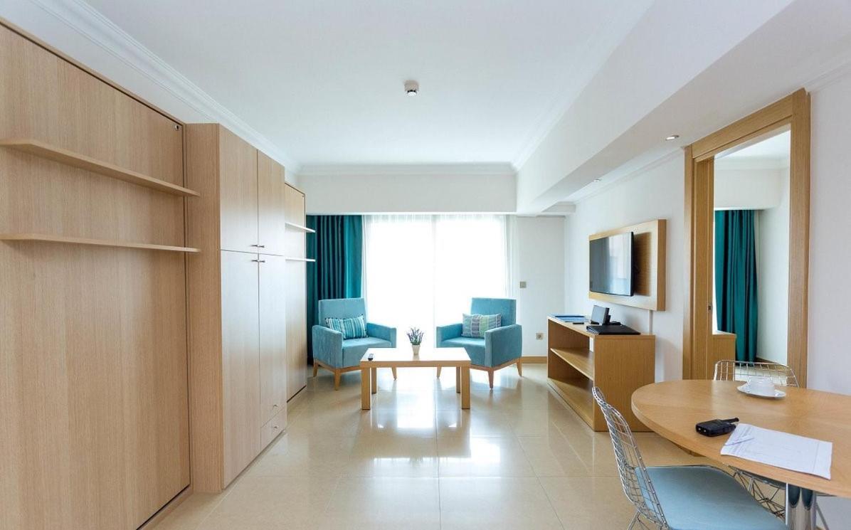 מרמריס Aurasia Design Hotel מראה חיצוני תמונה