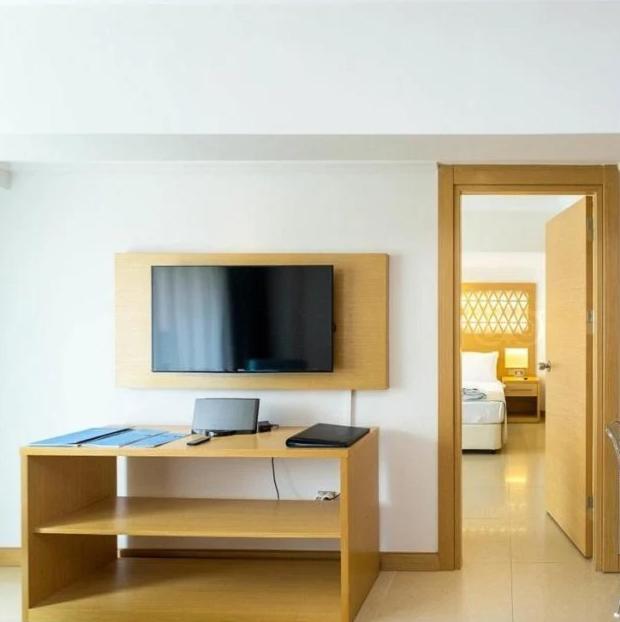 מרמריס Aurasia Design Hotel מראה חיצוני תמונה