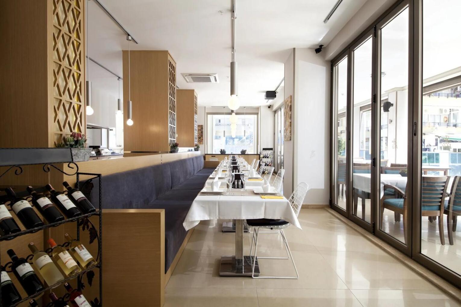 מרמריס Aurasia Design Hotel מראה חיצוני תמונה