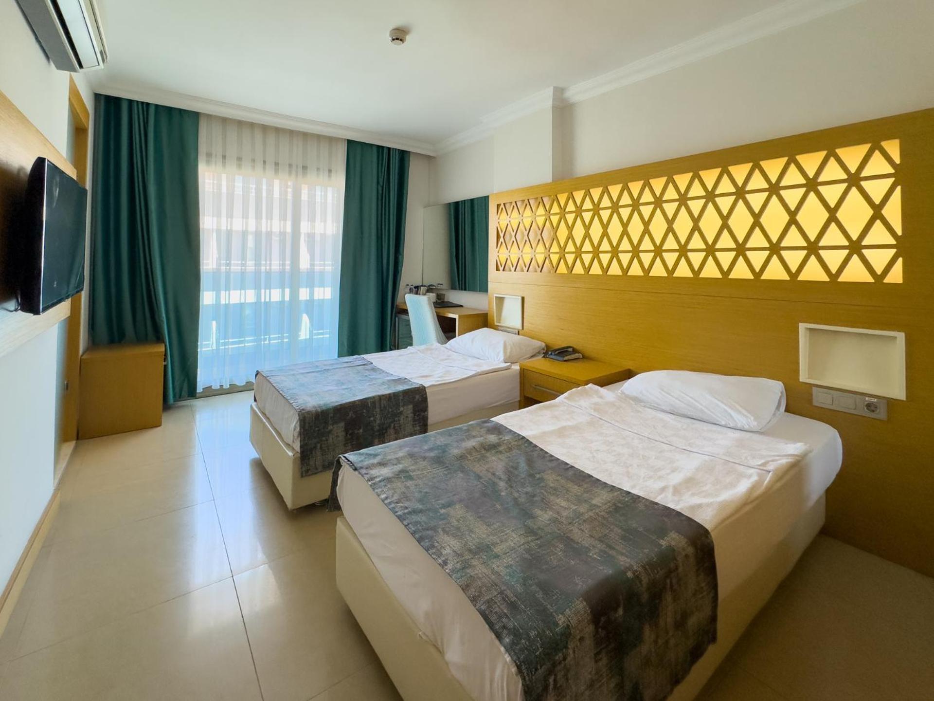 מרמריס Aurasia Design Hotel מראה חיצוני תמונה