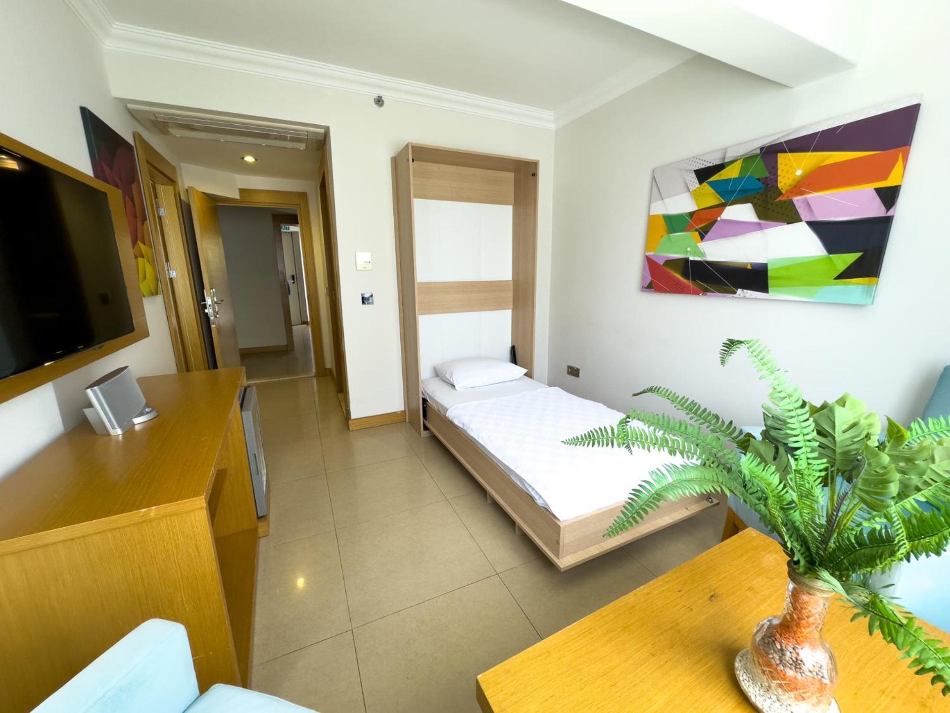 מרמריס Aurasia Design Hotel מראה חיצוני תמונה