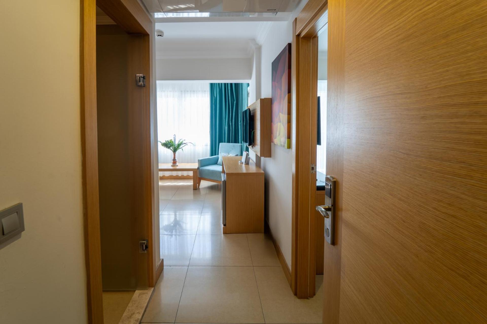 מרמריס Aurasia Design Hotel מראה חיצוני תמונה