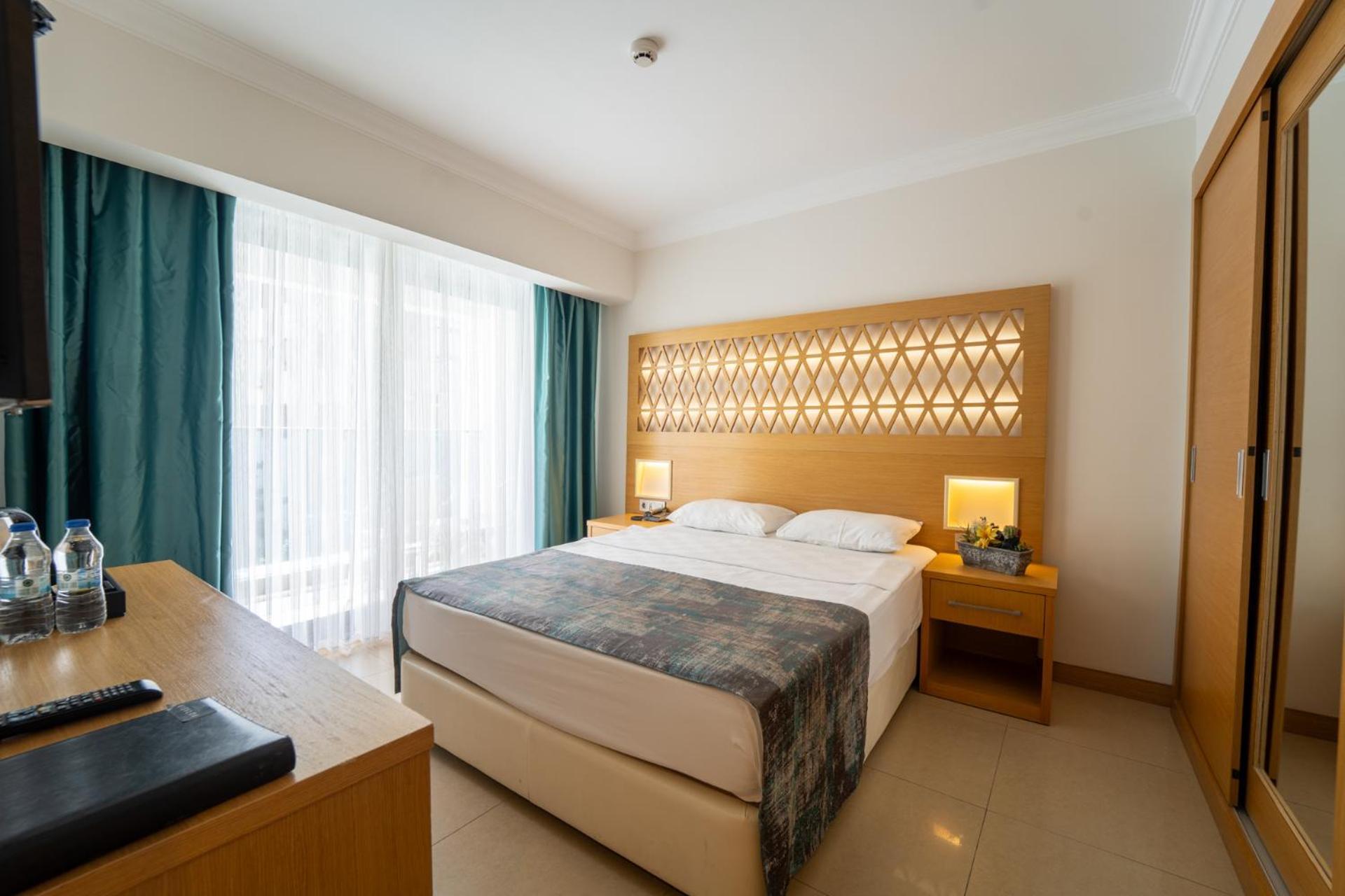 מרמריס Aurasia Design Hotel מראה חיצוני תמונה