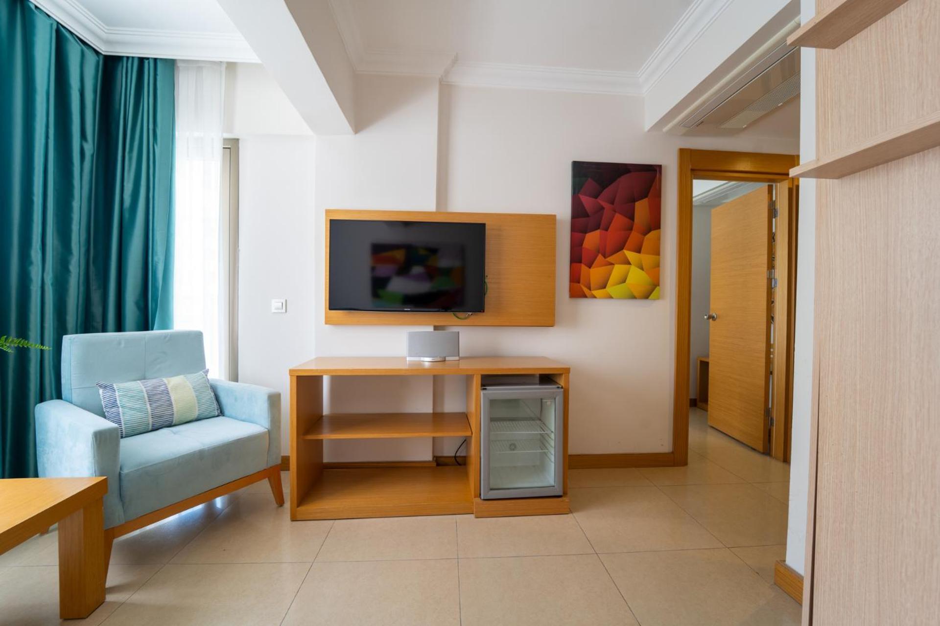מרמריס Aurasia Design Hotel מראה חיצוני תמונה