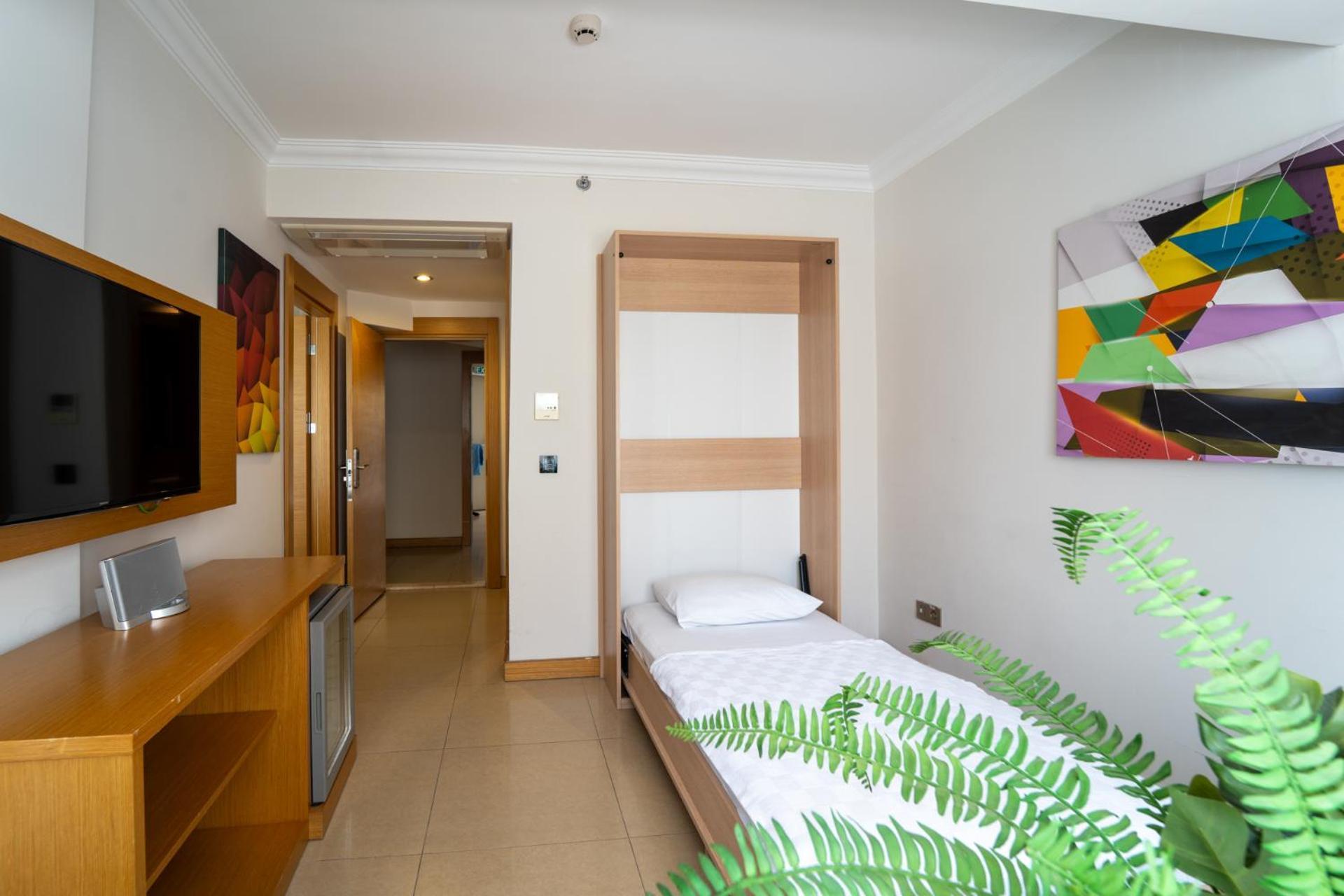 מרמריס Aurasia Design Hotel מראה חיצוני תמונה