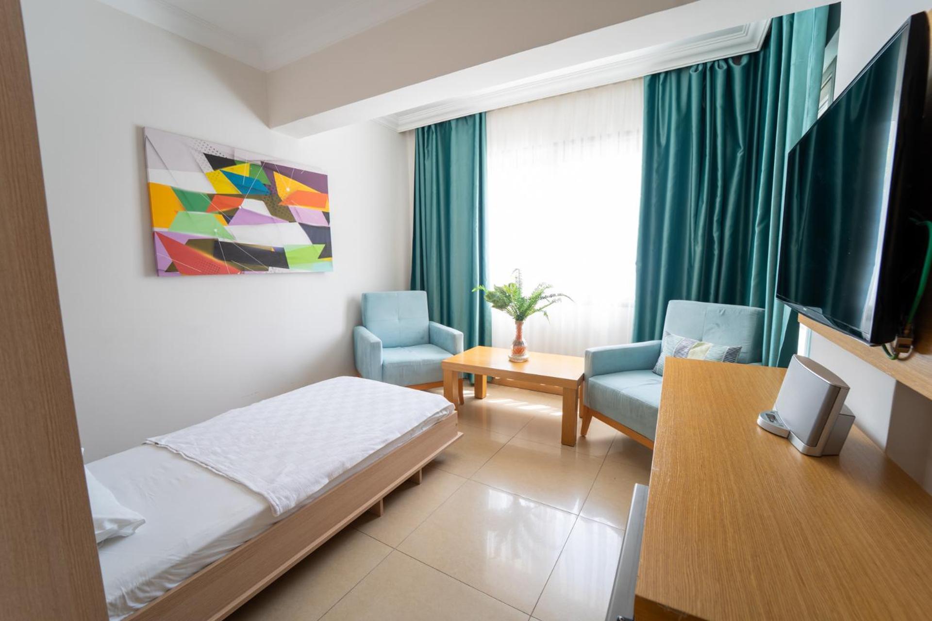 מרמריס Aurasia Design Hotel מראה חיצוני תמונה