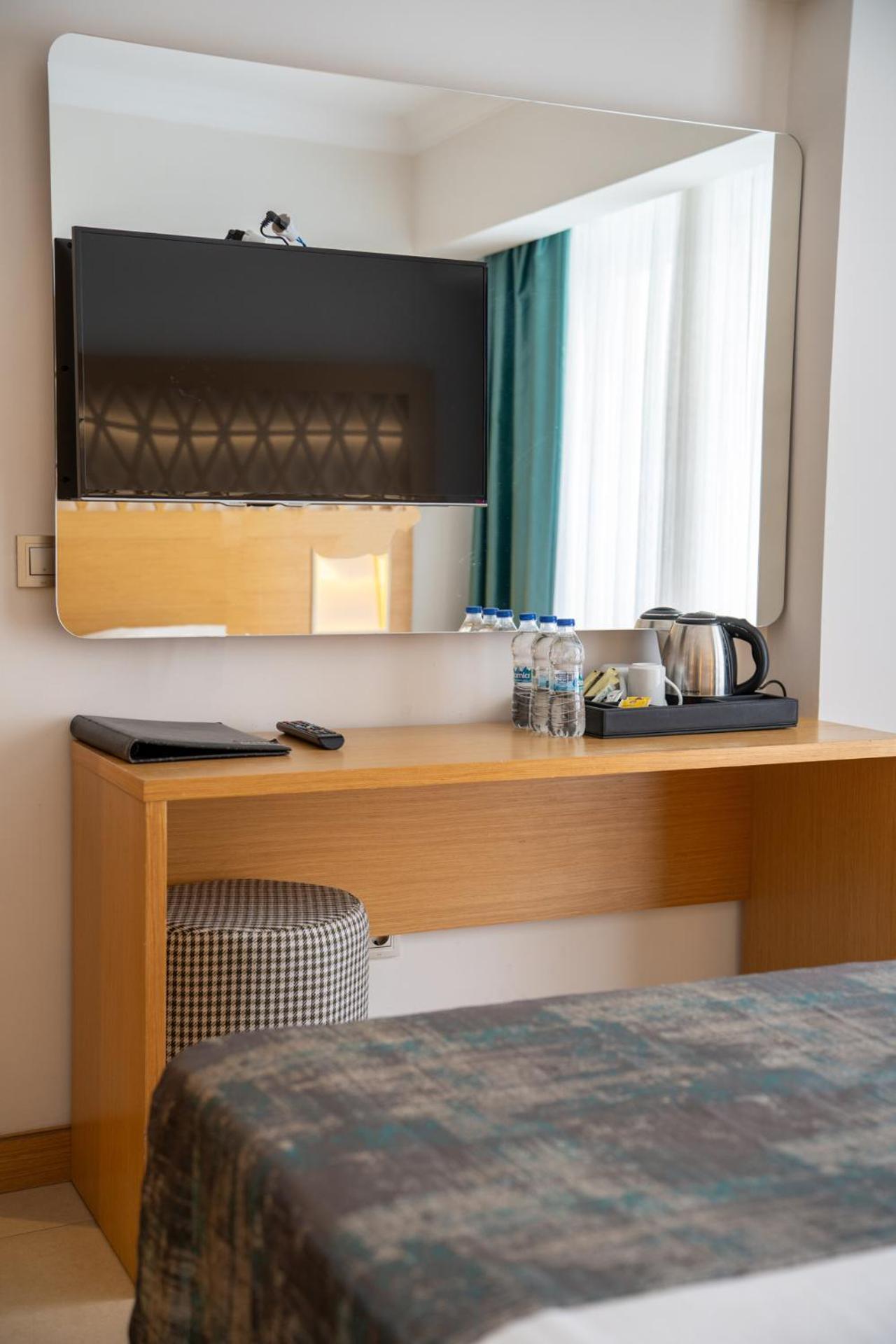 מרמריס Aurasia Design Hotel מראה חיצוני תמונה